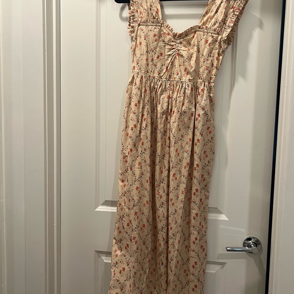 Christy Dawn Luciana dress NWT!